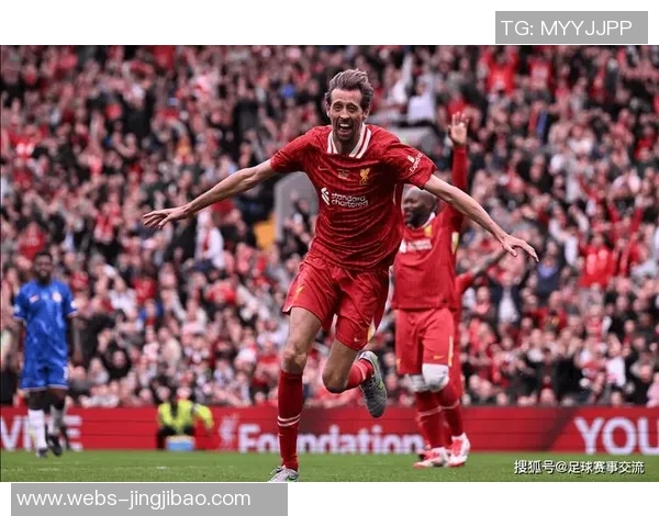 巴塞罗那对阵利物浦精彩比赛录像回顾与分析