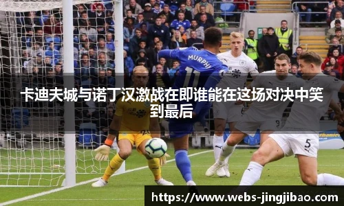 卡迪夫城与诺丁汉激战在即谁能在这场对决中笑到最后